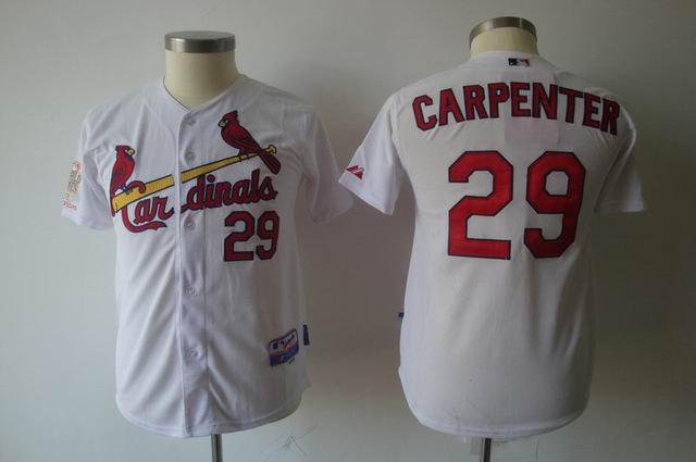 kid St.Louis Cardinals jerseys-002